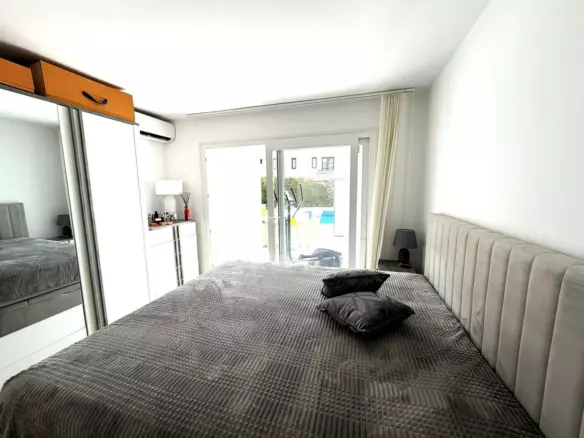 2-bedroom Apartment In Estepona, Spain (80 M²)