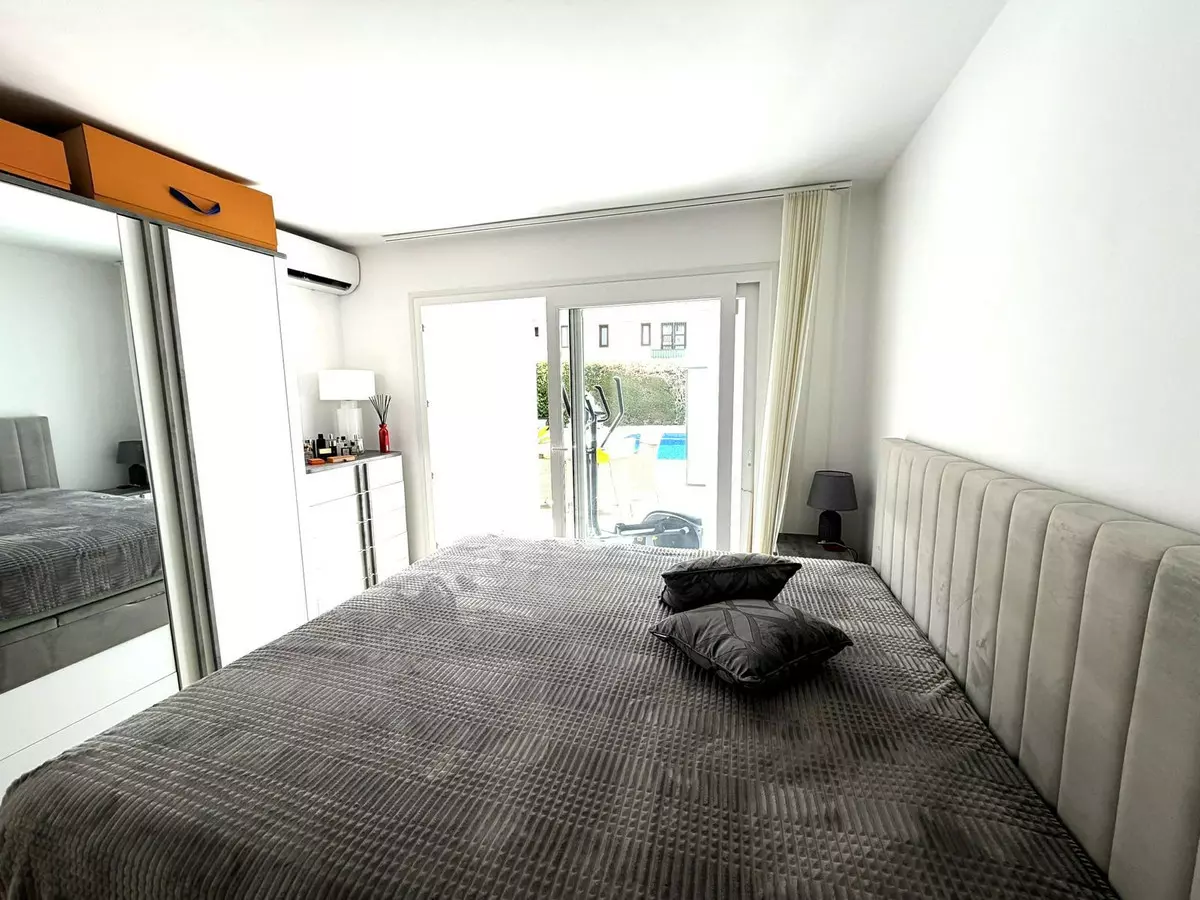 2-bedroom Apartment In Estepona, Spain (80 M²)
