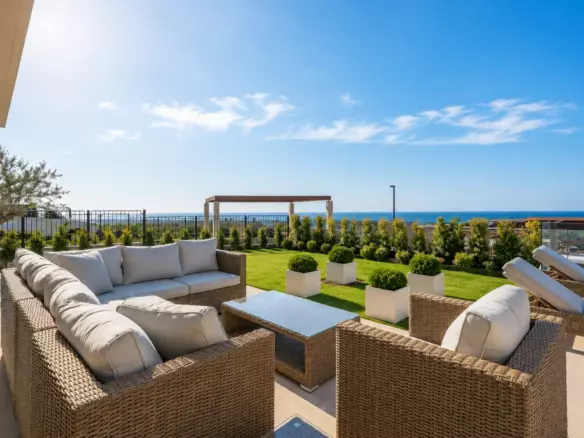 3-bedroom Villa In Benahavis, Spain (211 M²)