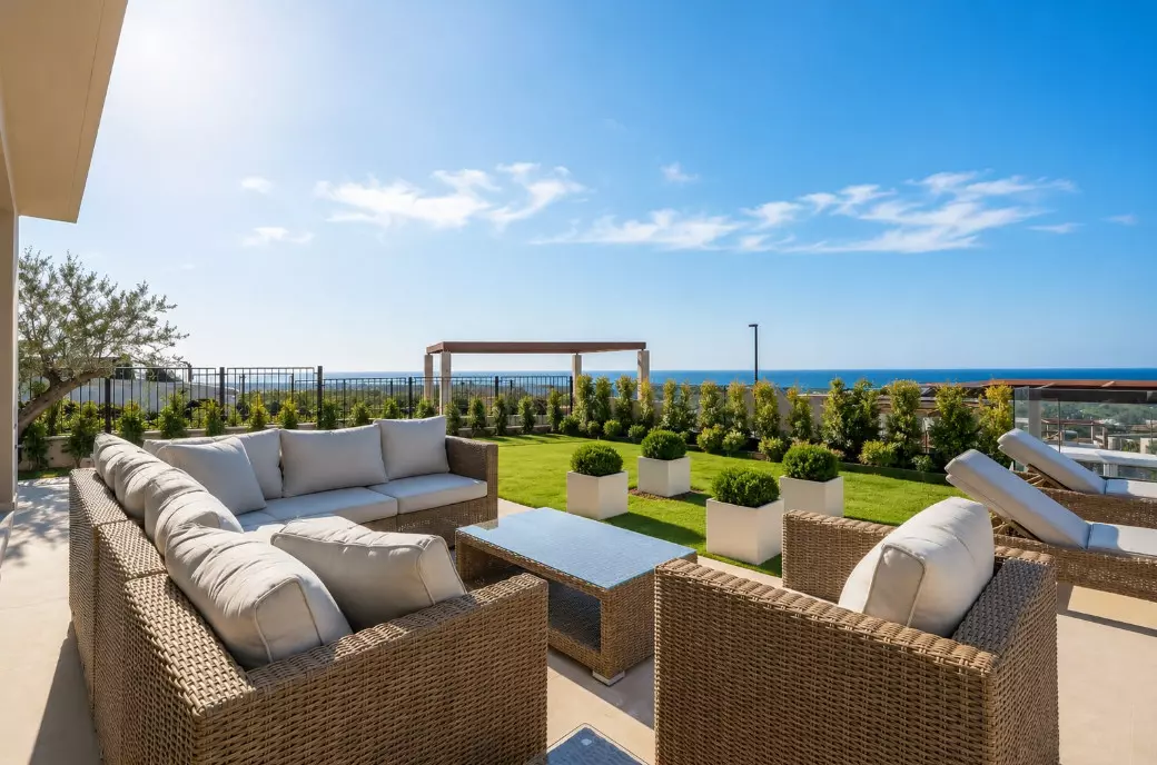 3-bedroom Villa In Benahavis, Spain (211 M²)