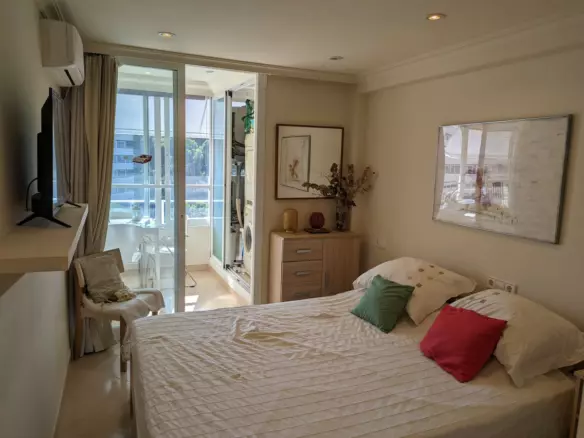 2-bedroom Apartment In Calvià, Spain (70 M²)