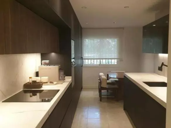 3-bedroom Apartment In Marbella, Spain (180 M²)