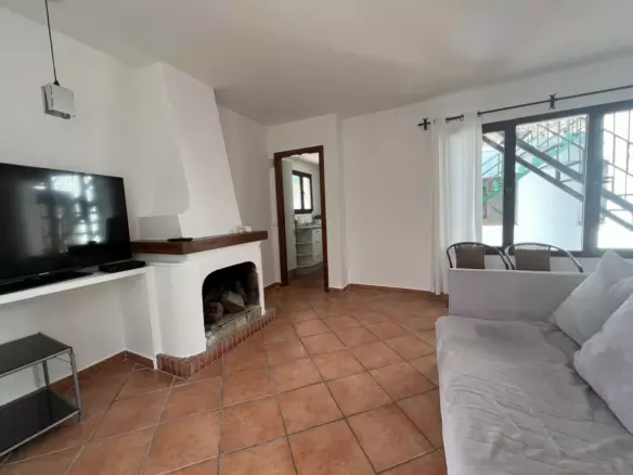 2-bedroom Apartment In Estepona, Spain (87 M²)