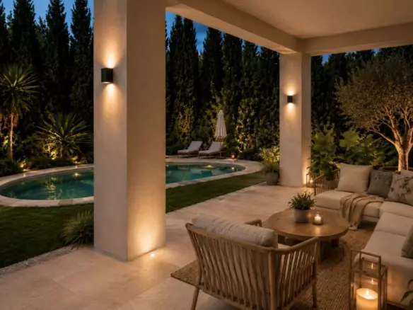 5-bedroom Villa In Estepona, Spain (487 M²)