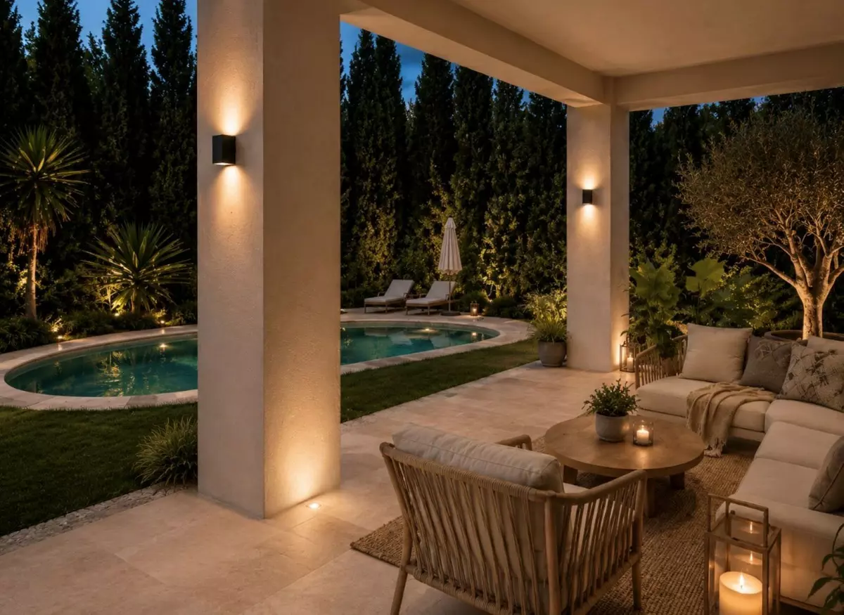 5-bedroom Villa In Estepona, Spain (487 M²)
