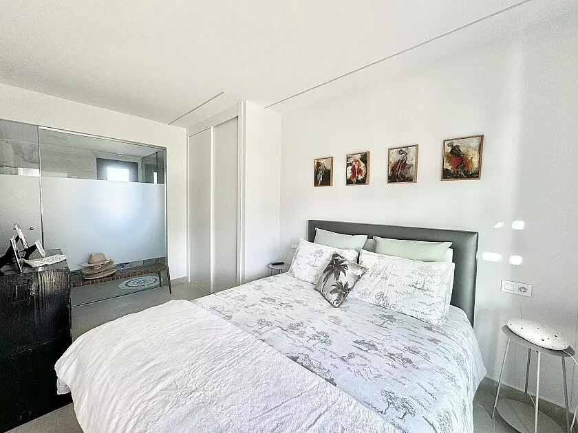 3-bedroom Apartment In Orihuela, Spain (80 M²)