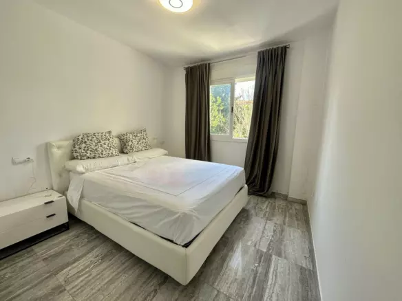 1-bedroom Apartment In Marbella, Spain (60 M²)