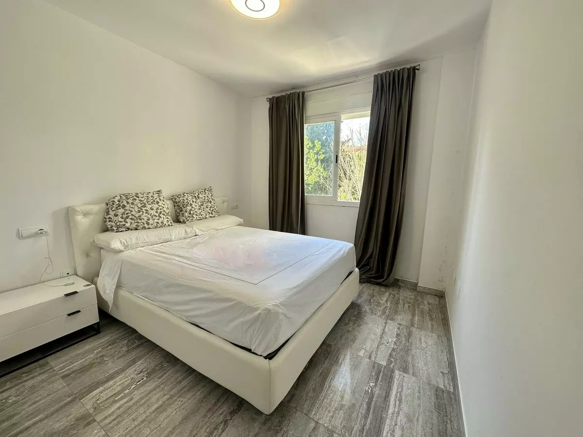 1-bedroom Apartment In Marbella, Spain (60 M²)