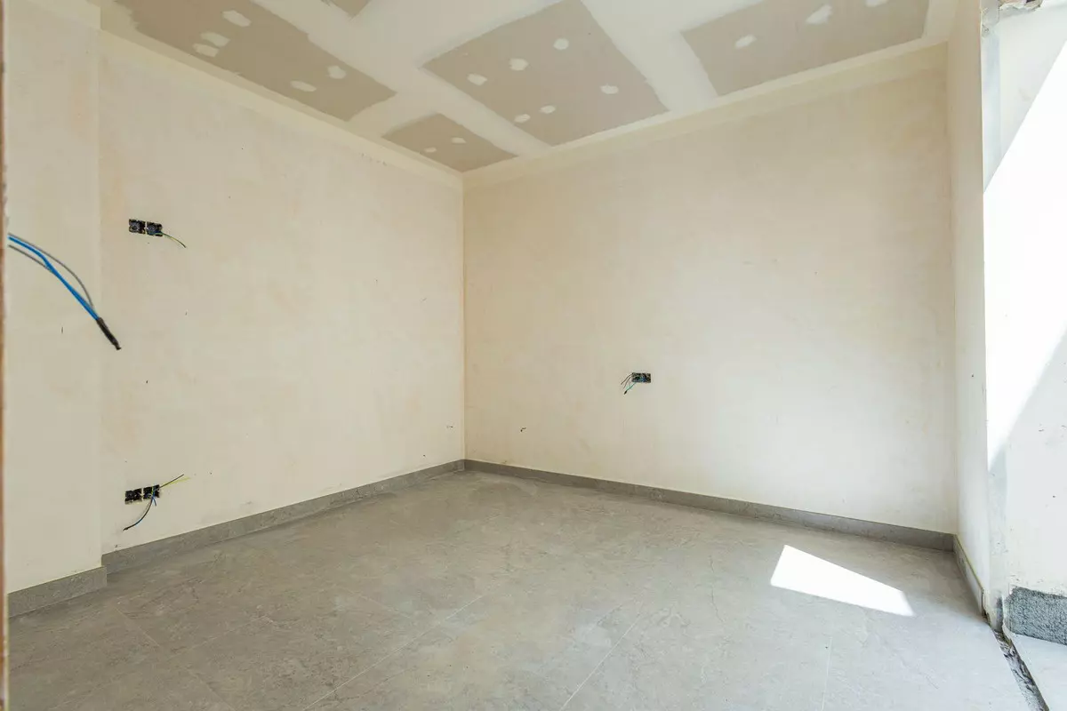 3-bedroom Apartment In Cómpeta, Spain (84 M²)