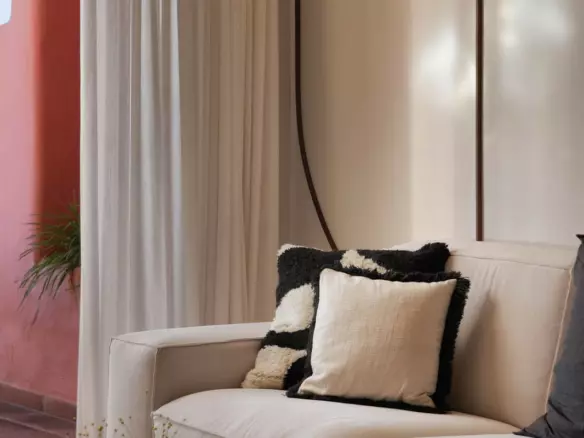 3-bedroom Apartment In Estepona, Spain (127 M²)