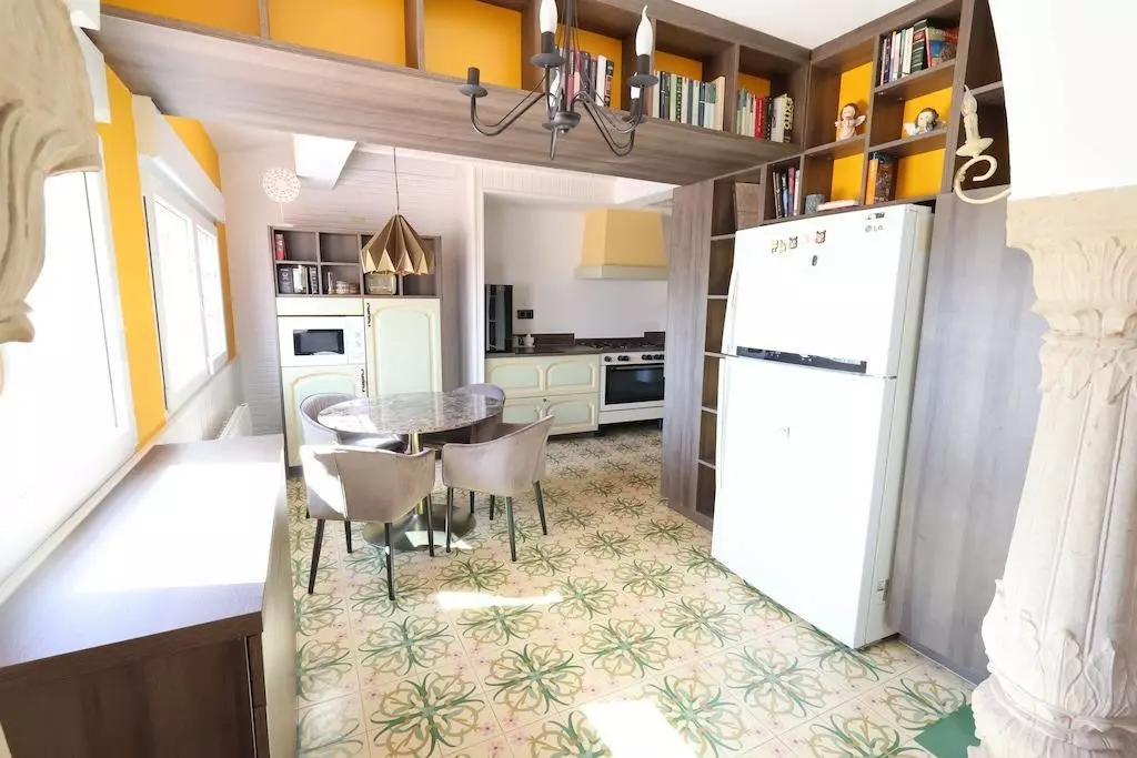 4-bedroom Villa In Orihuela, Spain (189 M²)