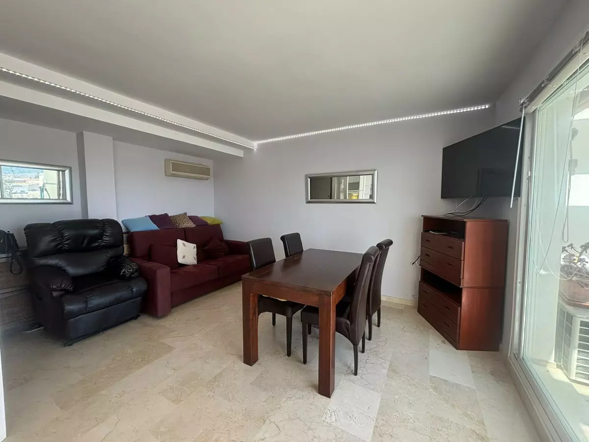 2-bedroom Apartment In Marbella, Spain (76 M²)