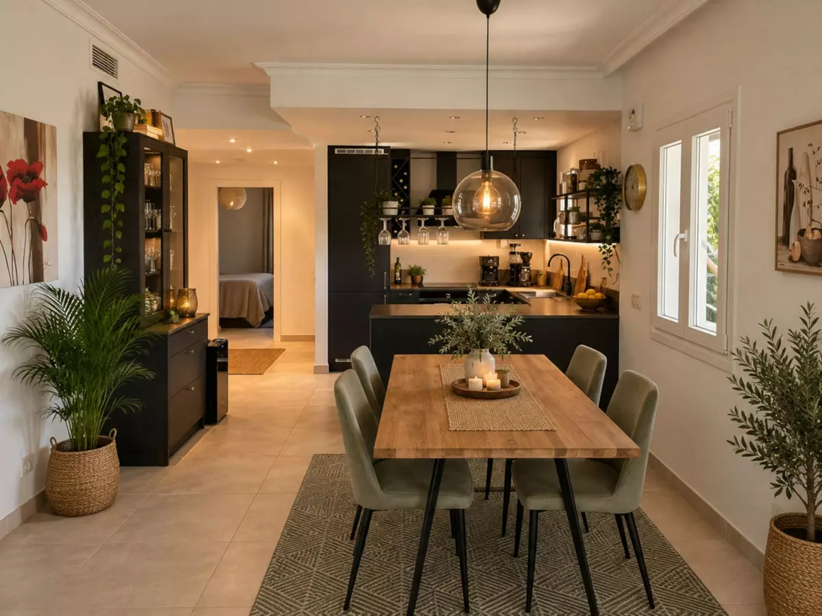 3-bedroom Apartment In Marbella, Spain (130 M²)