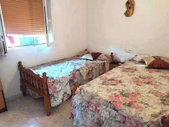 5-bedroom Villa In Marratxí, Spain (130 M²)