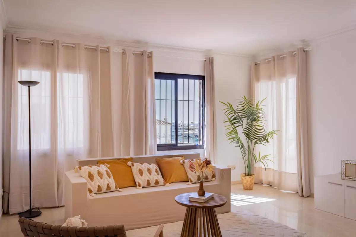 2-bedroom Apartment In Marbella, Spain (104 M²)