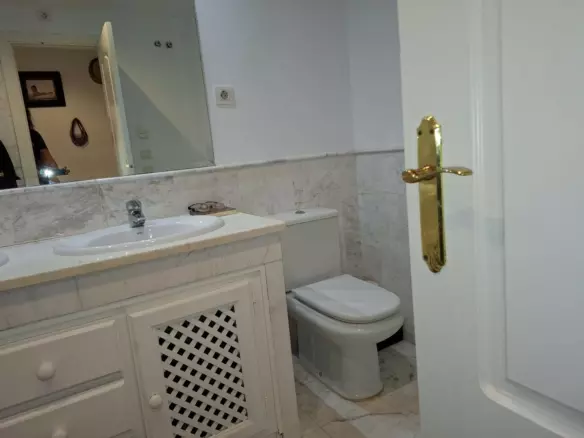 3-bedroom Apartment In Estepona, Spain (138 M²)