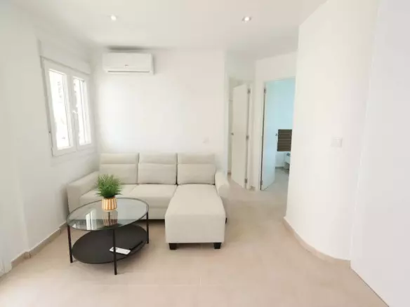 2-bedroom Bungalow In Orihuela, Spain (57 M²)