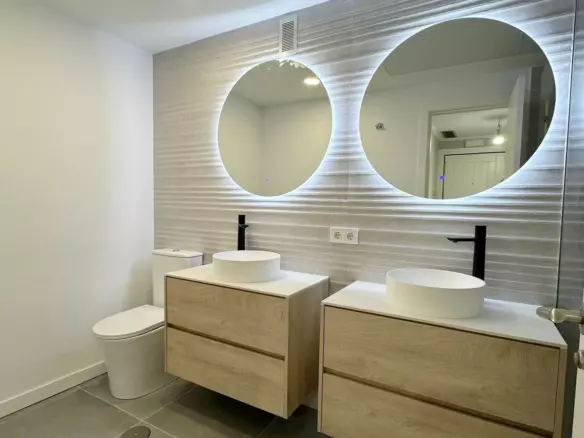 2-bedroom Apartment In Estepona, Spain (78 M²)