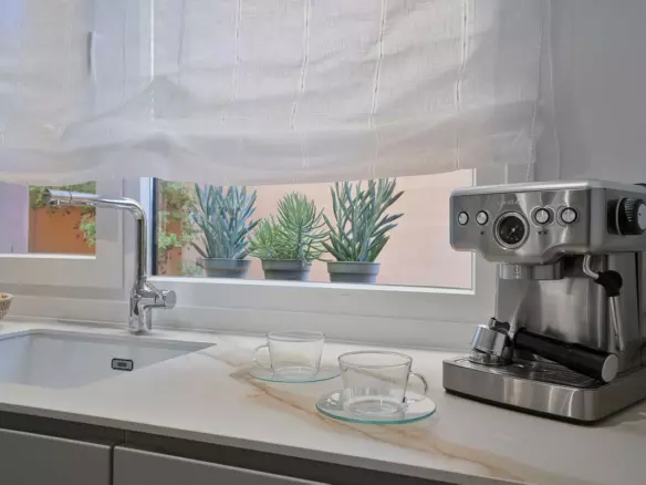 2-bedroom Apartment In Estepona, Spain (140 M²)