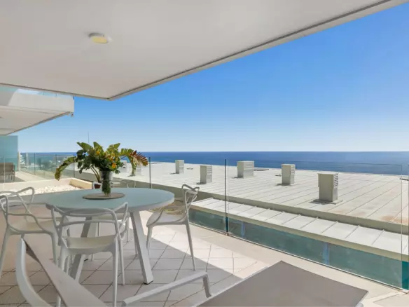 3-bedroom Apartment In Fuengirola, Spain (130 M²)