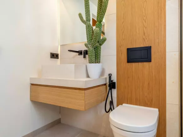 4-bedroom Apartment In Calvià, Spain (155 M²)