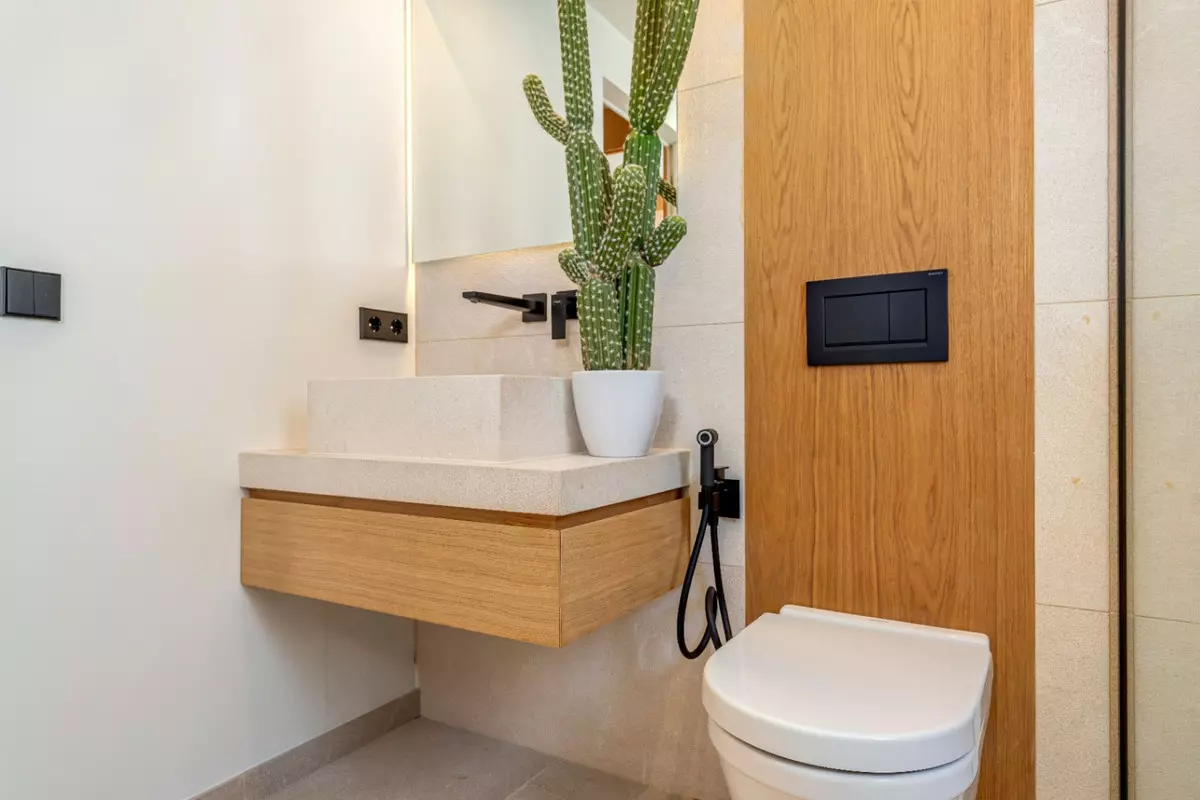 4-bedroom Apartment In Calvià, Spain (155 M²)