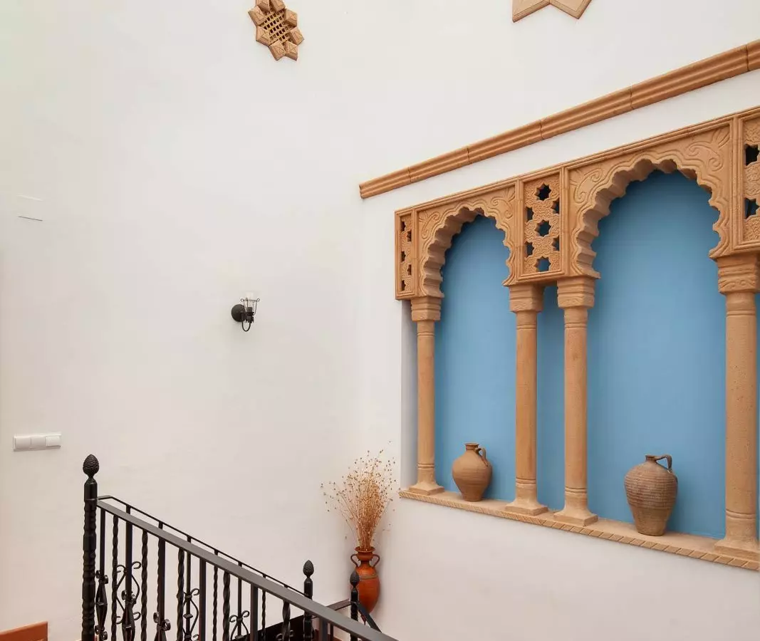 5-bedroom Country House In Serrato, Spain (312 M²)
