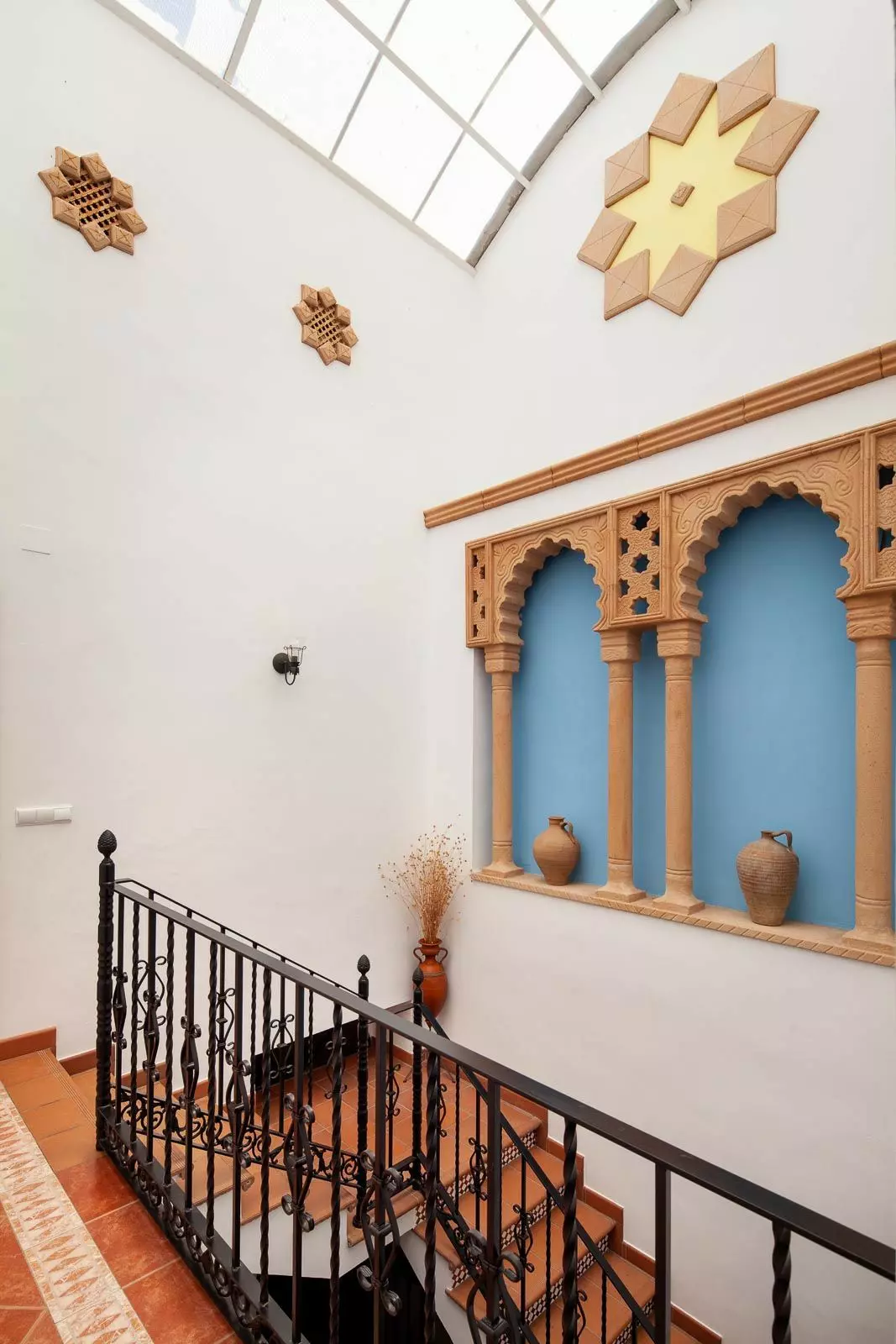 ShowFeedImage-9b9126 5-bedroom Country House In Serrato, Spain (312 M²)