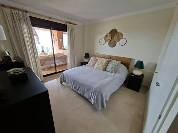 2-bedroom Apartment In Manilva, Spain (106 M²)