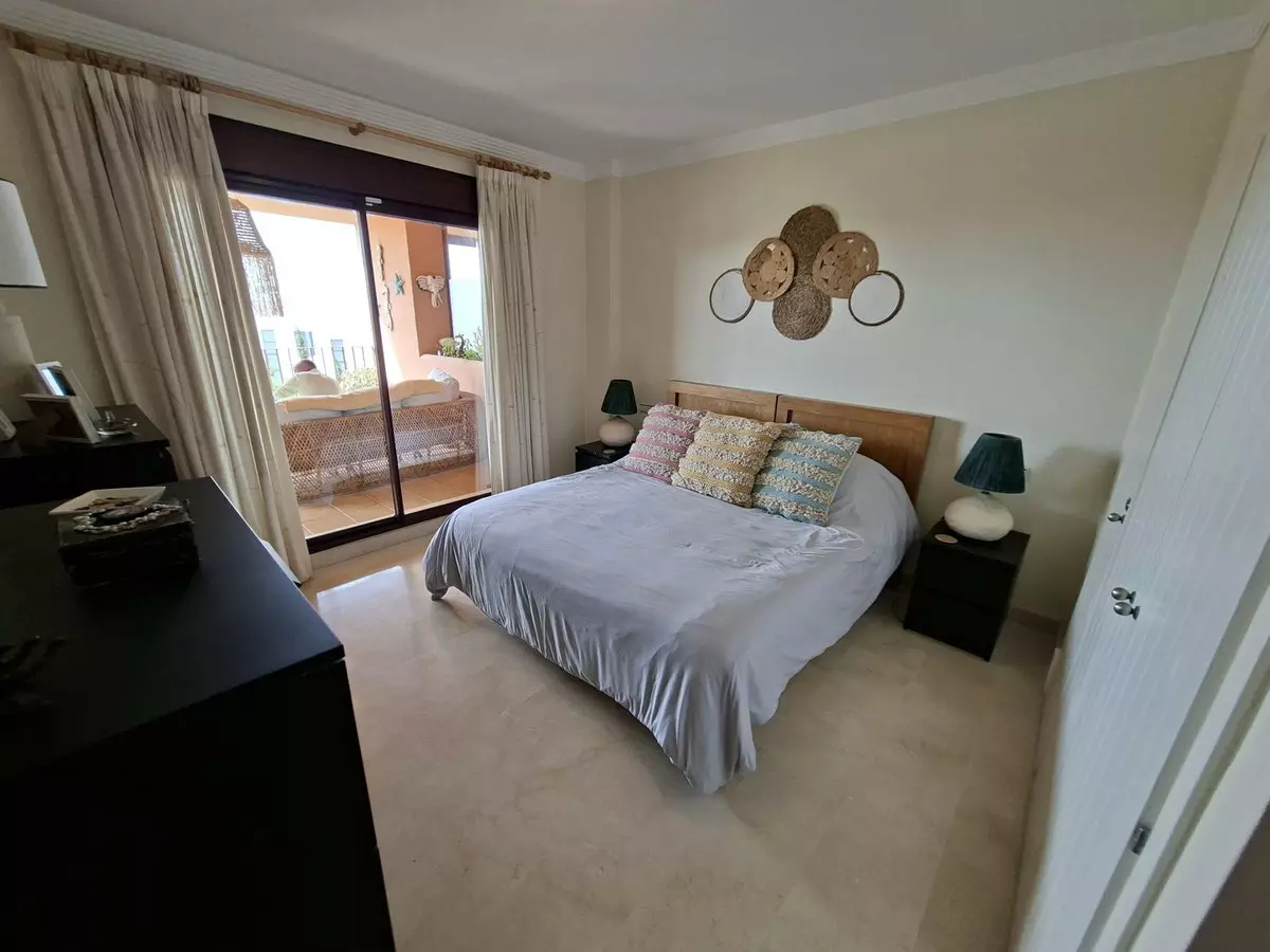 2-bedroom Apartment In Manilva, Spain (106 M²)