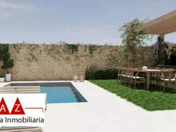 3-bedroom Apartment In Palma De Mallorca, Spain (132 M²)