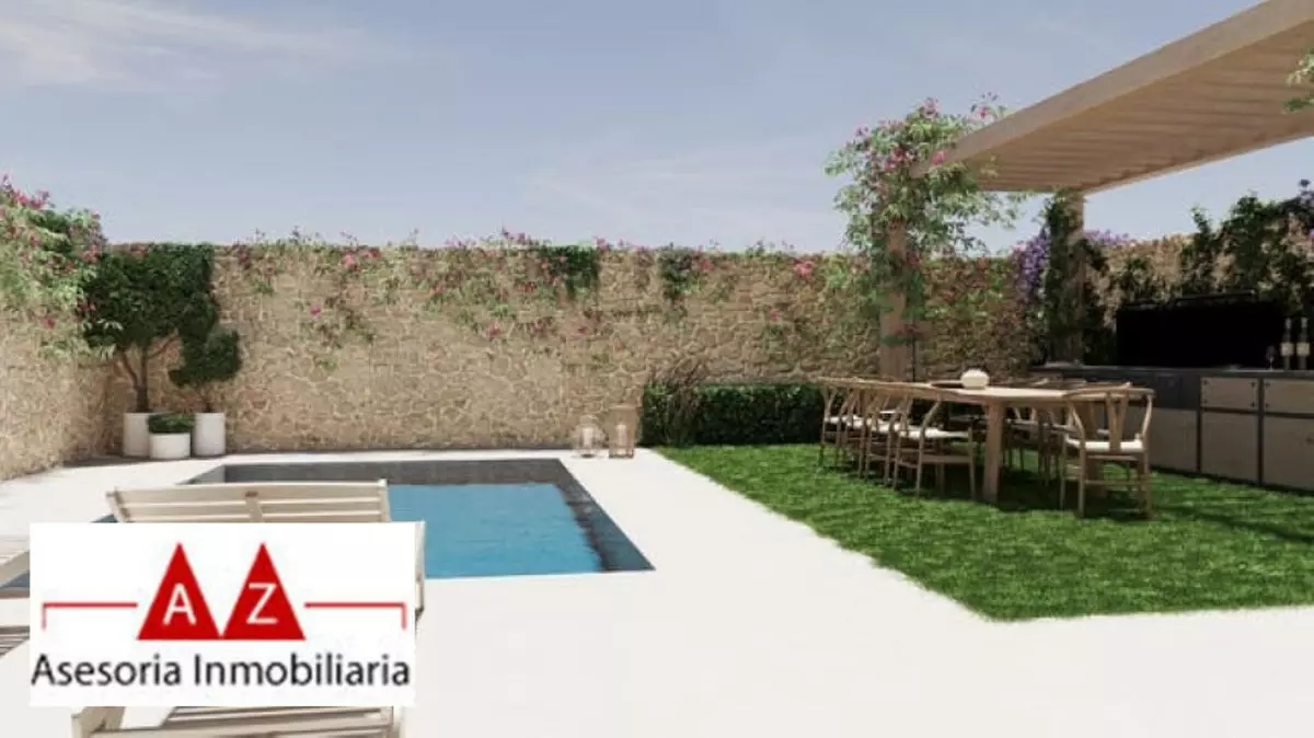 3-bedroom Apartment In Palma De Mallorca, Spain (132 M²)