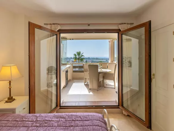2-bedroom Apartment In Estepona, Spain (107 M²)