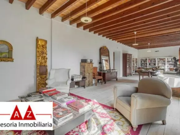 3-bedroom Villa In Porreres, Spain (512 M²)