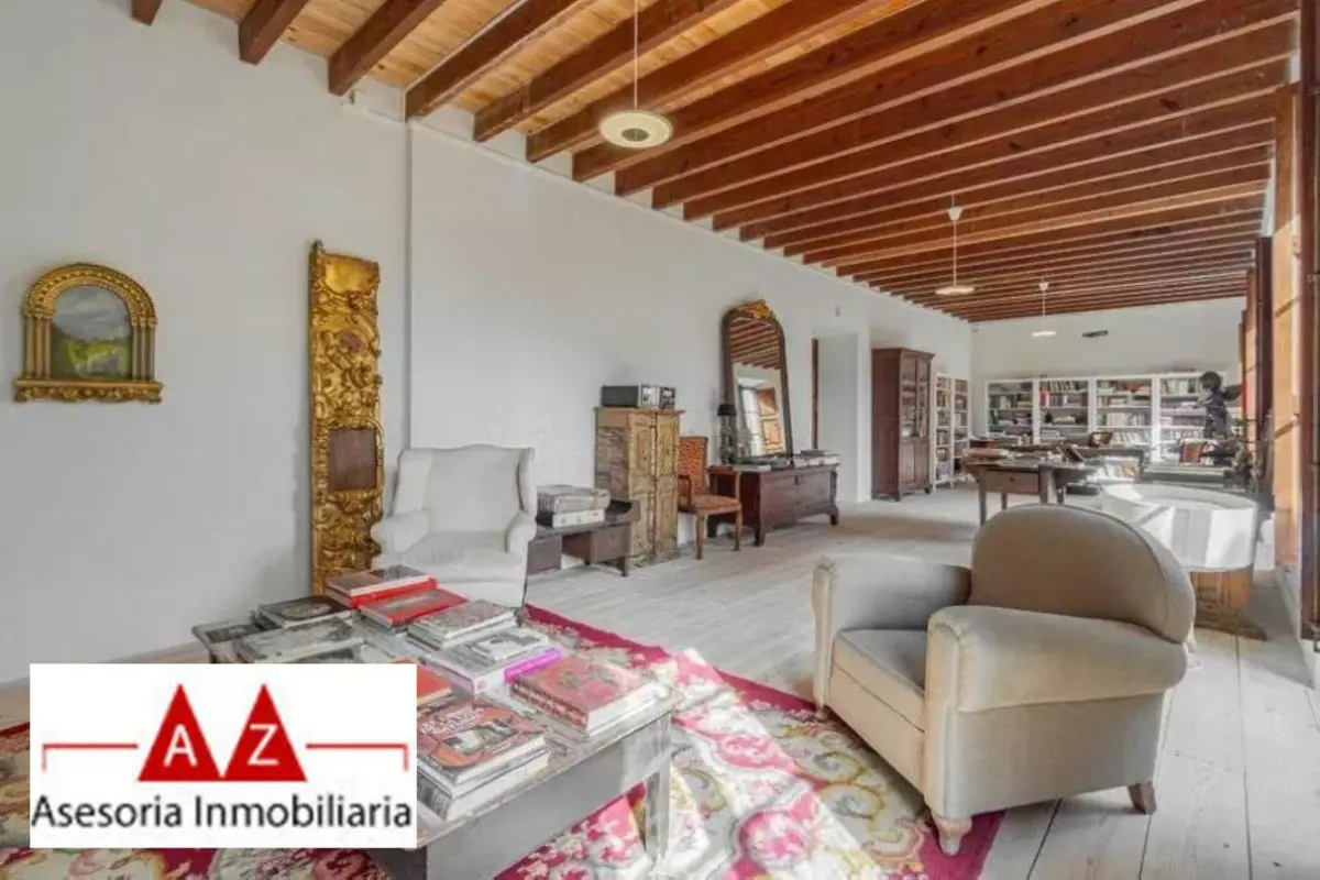 3-bedroom Villa In Porreres, Spain (512 M²)