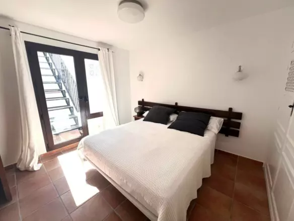 2-bedroom Apartment In Estepona, Spain (87 M²)