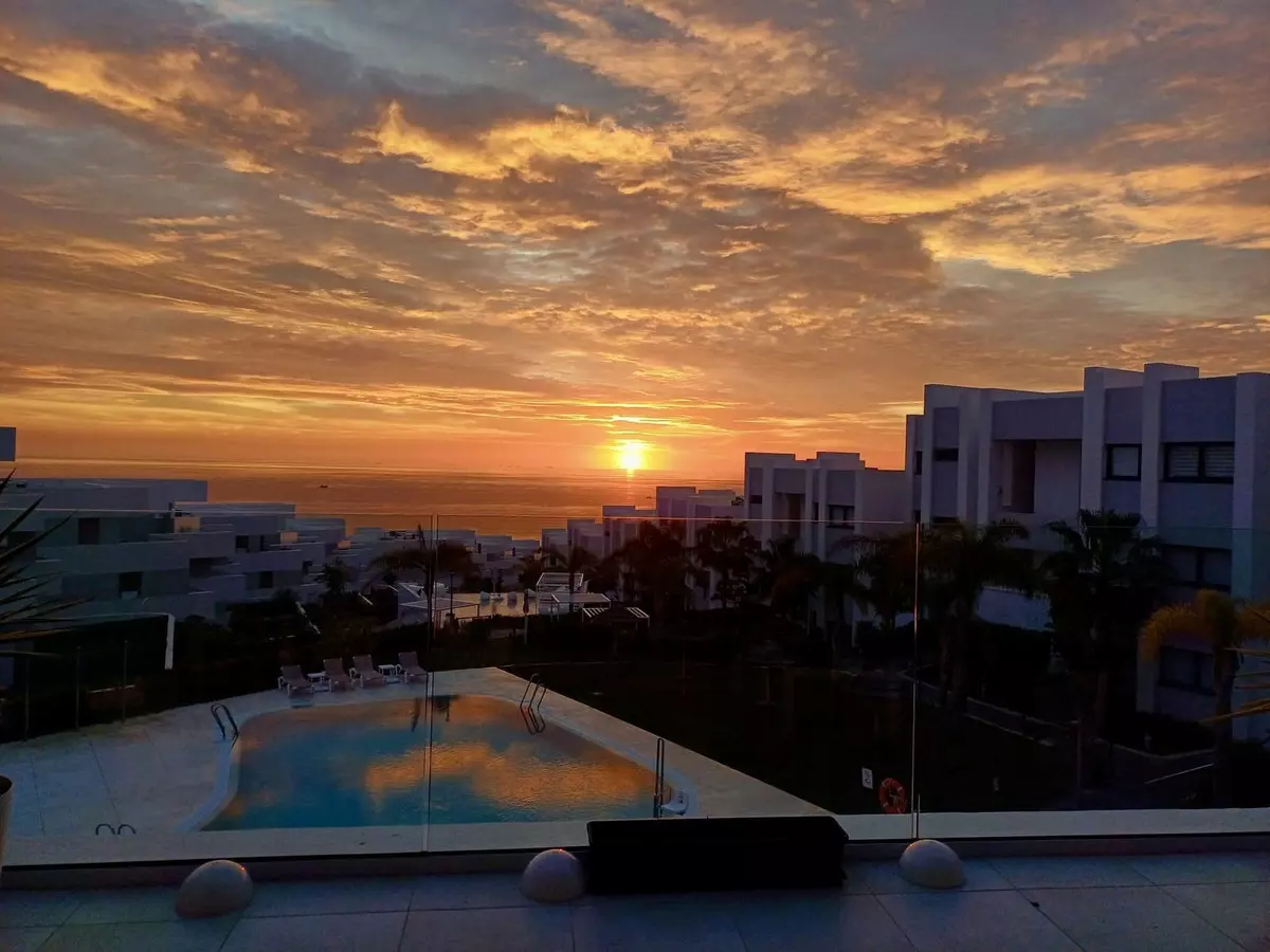 2-bedroom Apartment In Manilva, Spain (143 M²)