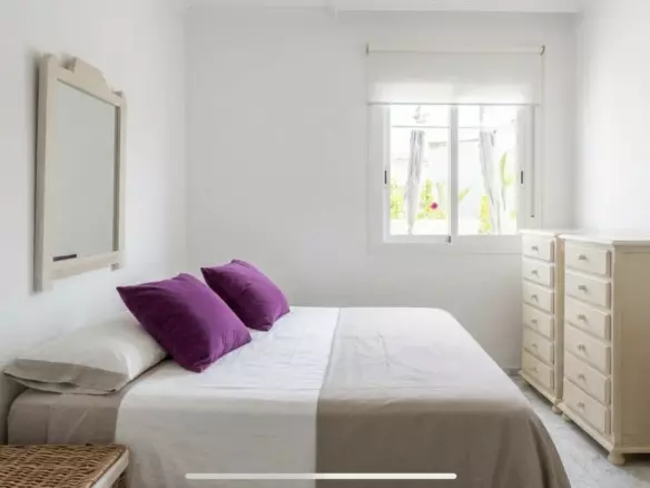 2-bedroom Apartment In Marbella, Spain (120 M²)