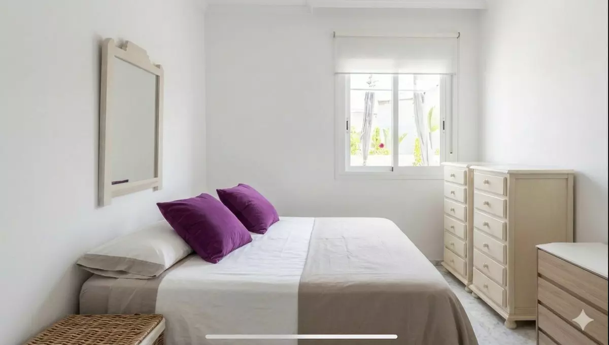 2-bedroom Apartment In Marbella, Spain (120 M²)