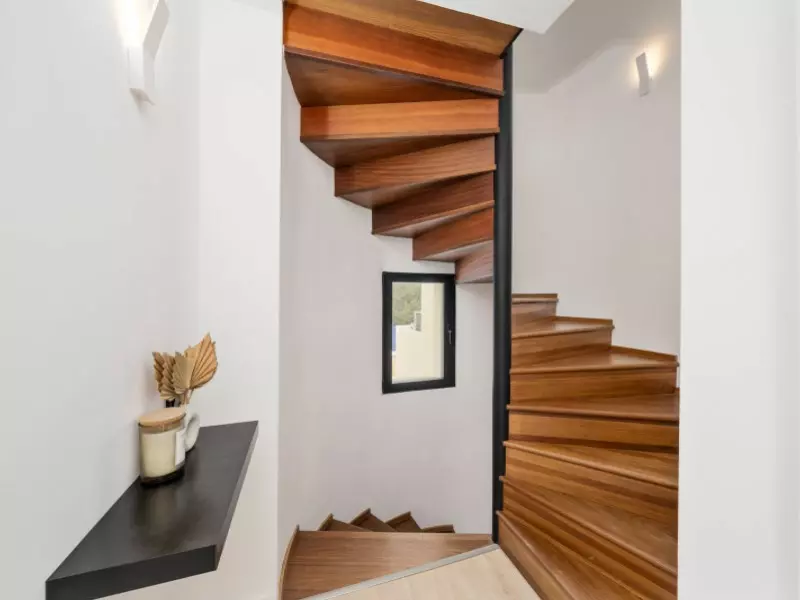 3-bedroom Town House In Marbella, Spain (135 M²)