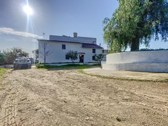 6-bedroom Country House In Pizarra, Spain (371 M²)