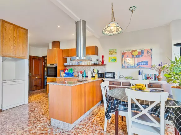 2-bedroom Apartment In Fuengirola, Spain (87 M²)