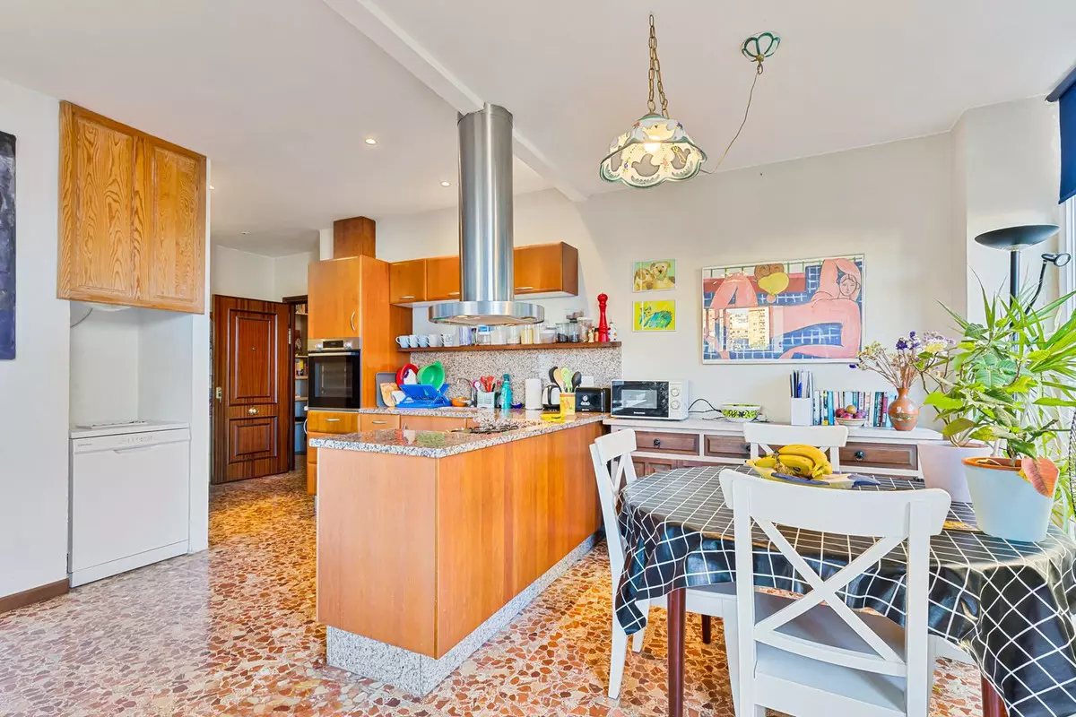 2-bedroom Apartment In Fuengirola, Spain (87 M²)