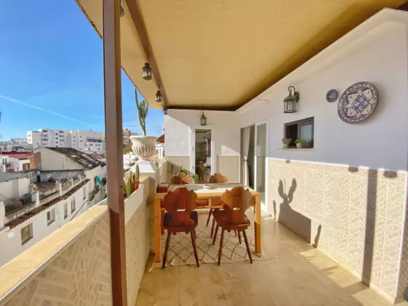 1-bedroom Apartment In Marbella, Spain (77 M²)