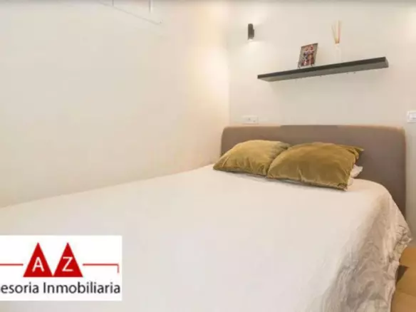 1-bedroom Apartment In Palma De Mallorca, Spain (50 M²)