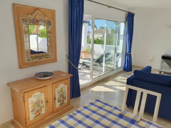 2-bedroom Apartment In Estepona, Spain (115 M²)
