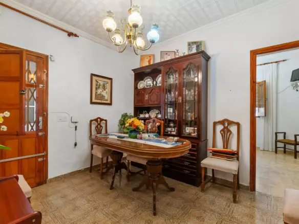4-bedroom Country House In Orihuela, Spain (267 M²)