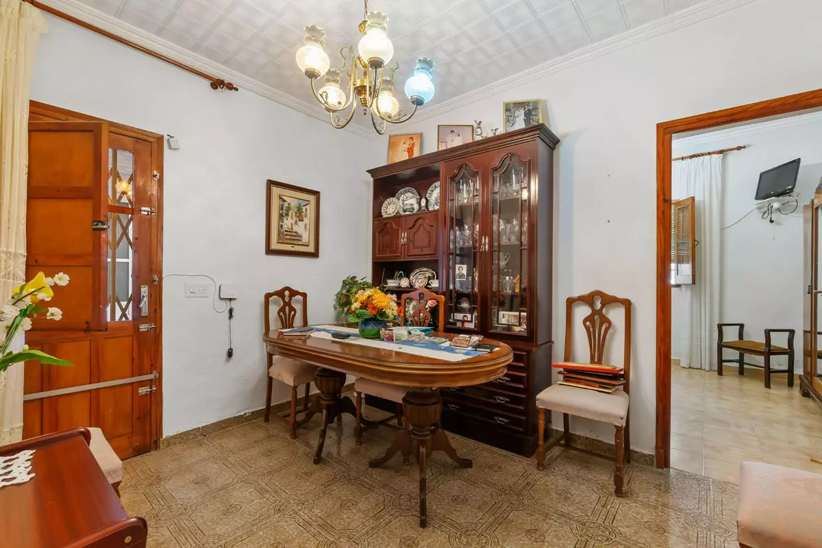 4-bedroom Country House In Orihuela, Spain (267 M²)