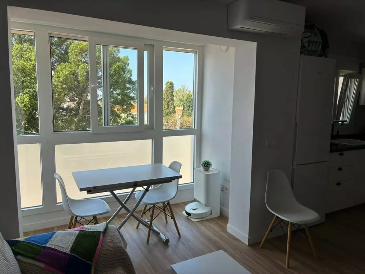 1-bedroom Apartment In Marbella, Spain (51 M²)