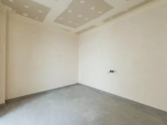 3-bedroom Apartment In Cómpeta, Spain (84 M²)